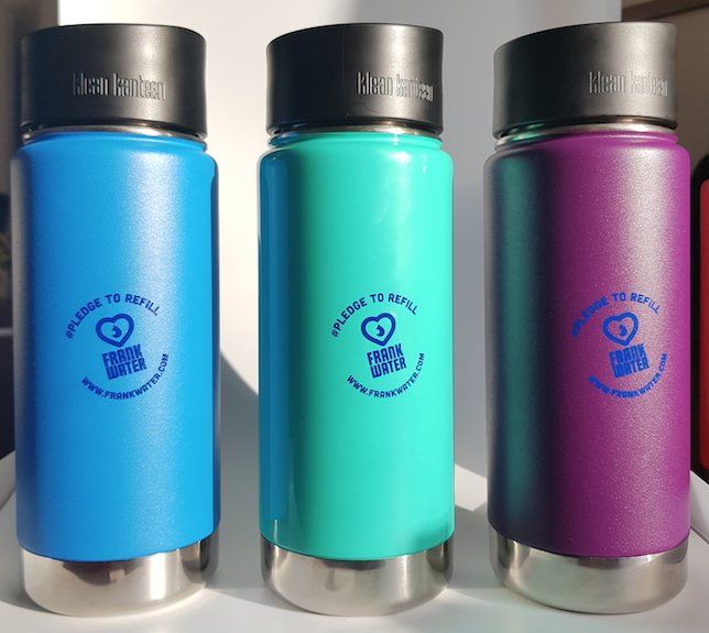 frankwater's tweet photo. Apparently the #best #Christmas #gift is a broken drum. No one can beat it!
We think these gorgeous @KleanKanteenUK flasks might go down a bit better with you #LovedOnes π
#christmaspresent #Singleuseplastic #bringyourown #pledgetorefill #charity https://t.co/TmHTEz3AGa