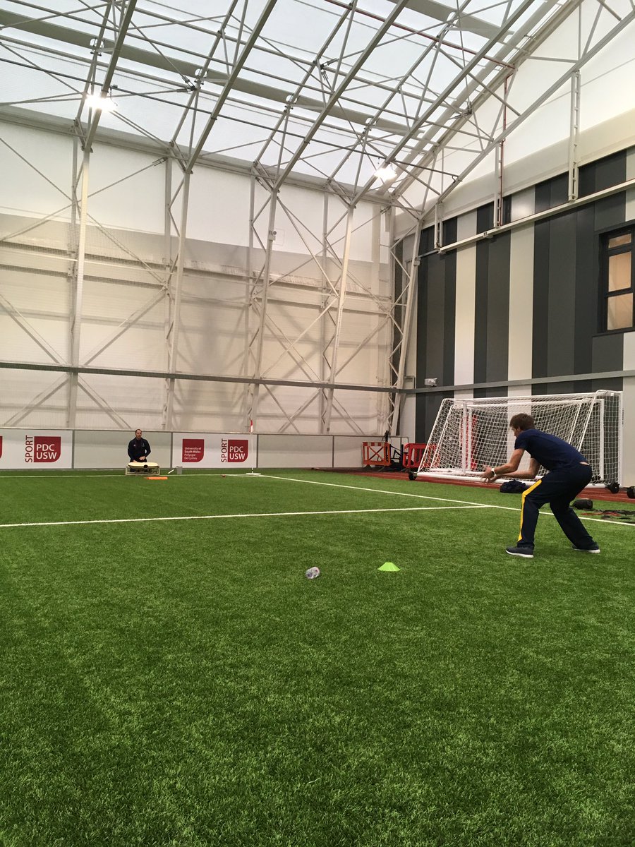 TomTurner90's tweet image. Thanks to @USWSport @christombs71 for having @GlamCricket today.  Boys really enjoyed training at the facility #worldclass 👍🏼🏏🏋🏽‍♂️