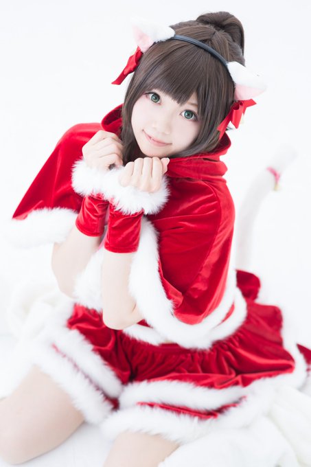 Twitterのコスプレ画像76