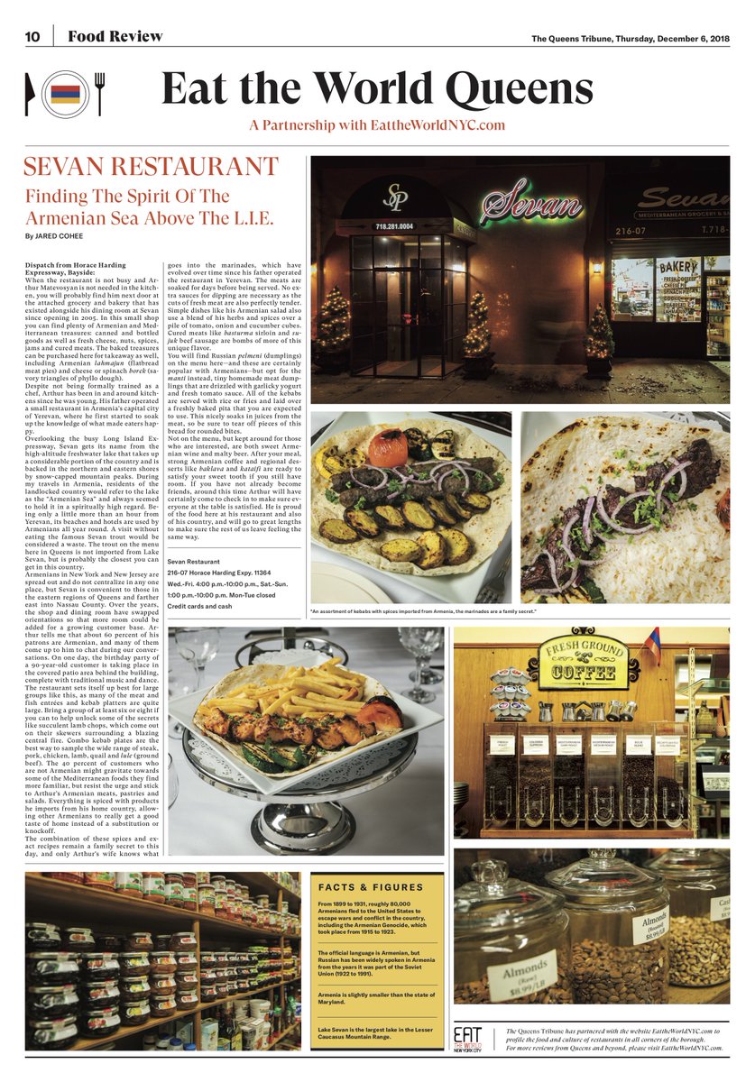 Eat the World NYC tweet media