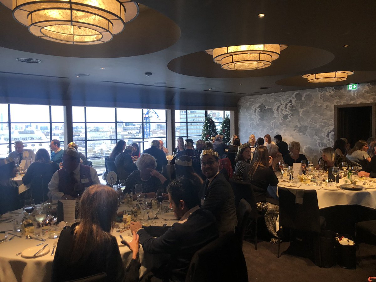 Sofia Beck C&Co (@sofiabeck15) on Twitter photo It’s beginning to look a lot like Christmas <a href="/NMTmagazine/">NMT Magazine 📰</a> Christmas lunch. Great to see some of our clients and to have all of our national childcare team together! 🎄🍗🍷🎅🏽 It’s beginning to look a lot like Christmas <a href="/NMTmagazine/">NMT Magazine 📰</a> Christmas lunch. Great to see some of our clients and to have all of our national childcare team together! 🎄🍗🍷🎅🏽