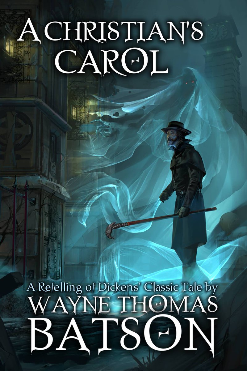 WayneBatson tweet media