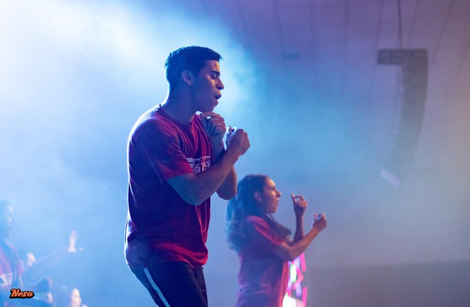 NX_dancing's tweet photo. Último mes del año y estamos más que agradecidos por poder ir a la casa del Padre a darle lo mejor de nosotros!!!
#nxdancing #nxalaba
#somosnexo #creadosparaalabar
#jovenesconproposito https://t.co/5lLKOga1Ww