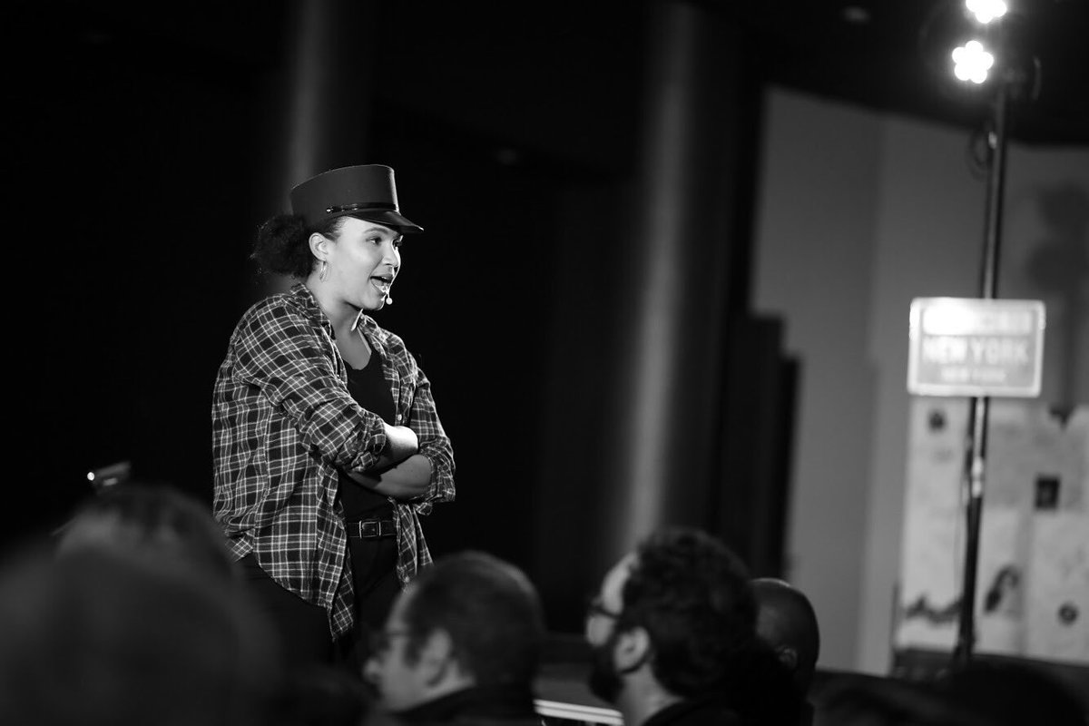 11thHourMusical's tweet image. Snapshots from our #closingnight! Missing these rockstars 🌟 Thanks to @ZackMorrison18 for capturing the final basement show! 🤘 #RockApocalypse @ChristopherPasi @loveelivvy @JoshuahDSimpson