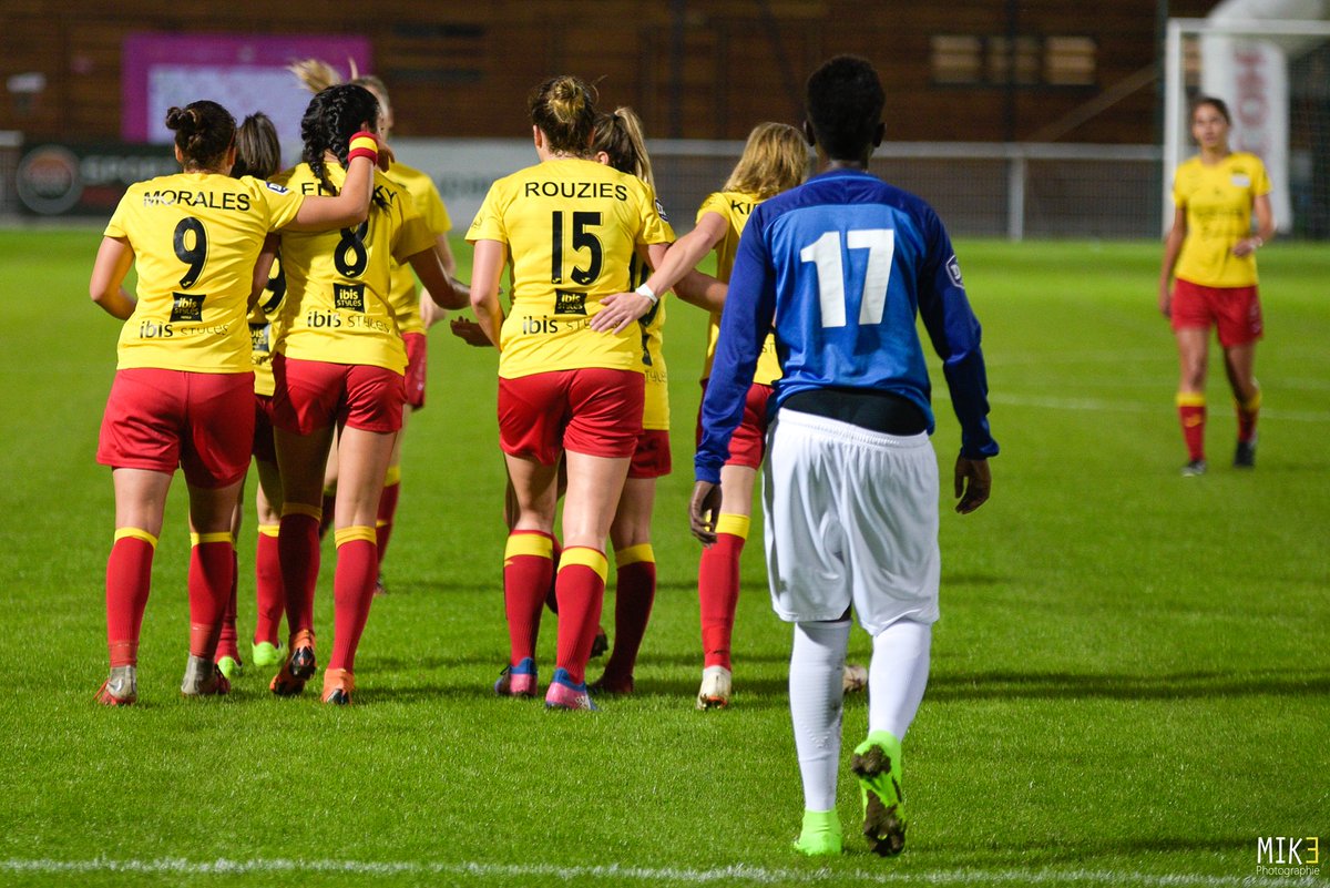 ASPTTAlbi's tweet photo. 👀[Vu dans la Presse] 🗞️             

#TarnLibre : "@OMfeminines 🆚@ASPTTAlbi au bout de la bravoure" 👊⚽️    

#D2F #OMASPTT #J13 ⬇️

https://t.co/xUwqJ0pnXD https://t.co/f1ILKyCIgZ