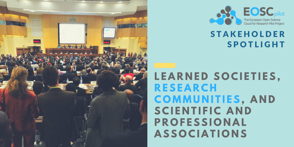 EOSCpilot.eu tweet media