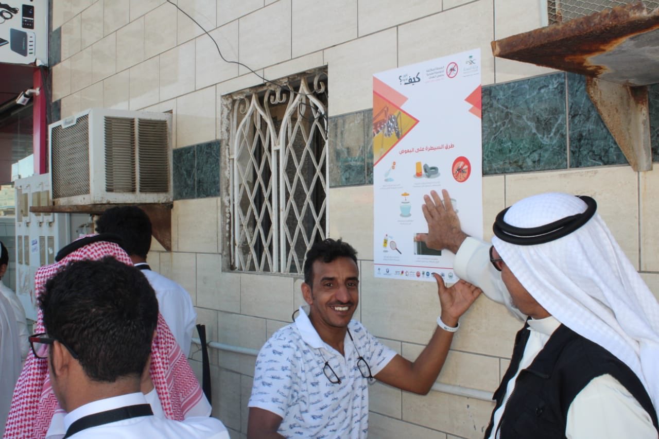 صـحة جدة Twitterren أقام مركز صحي بريمان النموذجي بجدة المبادرة التطوعية التوعيه بحمى الضنك والتوعيه عن تطعيم الأنفلونزا والتشجير والنظافة بالتعاون مع Jeddahamanah وشركة سيبكو البيئة اليوم العالمي للتطوع2018 تطوعي صحة تطوع جدة Https T Co