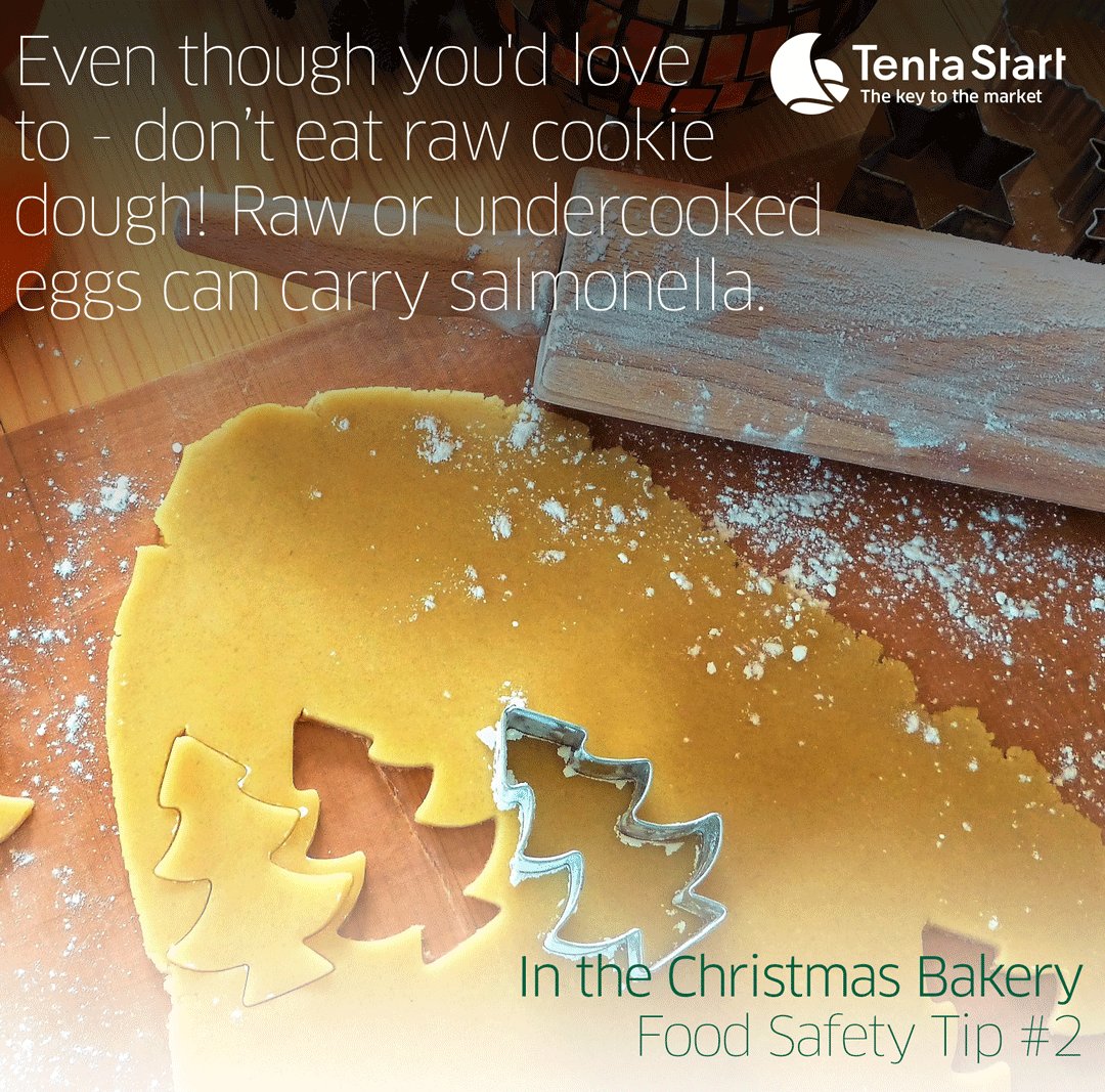 Tentamus's tweet photo. Hey #FoodStarters! Do you want your product to be safe? Then take the chance now and get a free #microbiology analysis! #TentaStart
Further info & contact details ⏩ https://t.co/K7IGQukDxa
#Tentamus #LabsForLife #Startup #Foodies https://t.co/zFyhWcw0pO