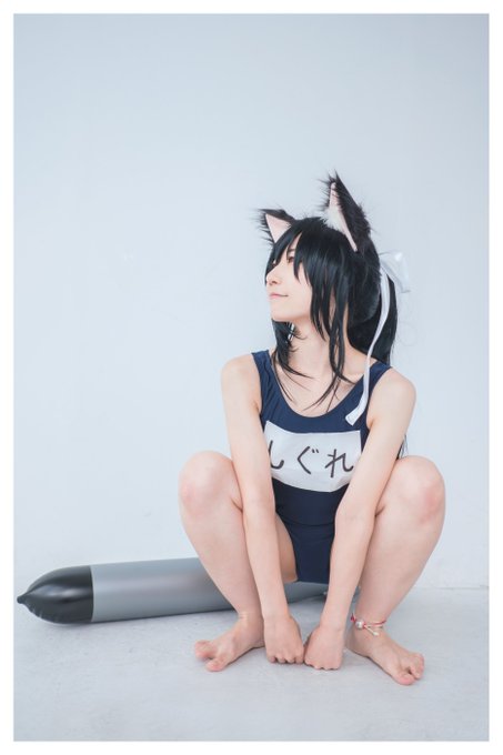 コスプレイヤー桃乃えきすのTwitter画像9