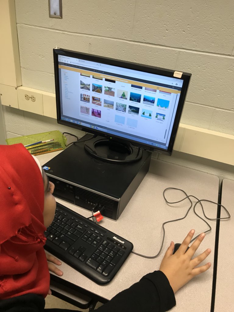 Mrs_V_Masi's tweet image. Thank you @Mrs_Snell03 for organizing these #hourofcode #weekofcode activities!! @BalmoralDrivePs