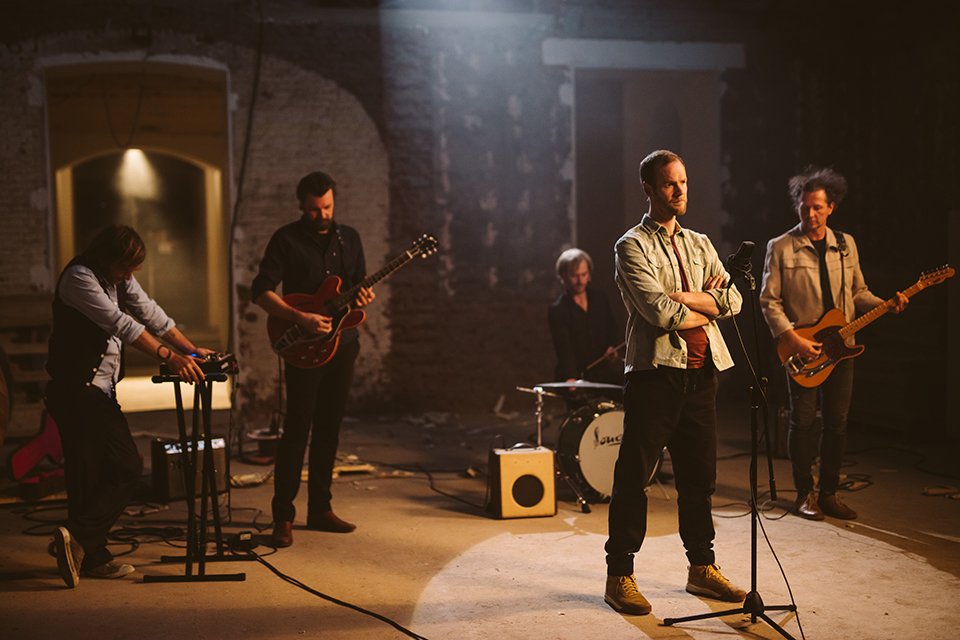 KMSKA (@kmska) on Twitter photo Het Zesde Metaal speelt op 11 en 12 januari 2019 een exclusief concert op de museumwerf. Ze stellen er hun nieuwe plaat 'Meesters' voor. Hun inspiratie vonden ze in de collectie van het #KMSKA. Tickets zijn nu te koop op bit.ly/HetZesdeMetaal
#HetZesdeMetaal
<a href="/HetZesdeMetaal/">Het Zesde Metaal</a> Het Zesde Metaal speelt op 11 en 12 januari 2019 een exclusief concert op de museumwerf. Ze stellen er hun nieuwe plaat 'Meesters' voor. Hun inspiratie vonden ze in de collectie van het #KMSKA. Tickets zijn nu te koop op bit.ly/HetZesdeMetaal
#HetZesdeMetaal
<a href="/HetZesdeMetaal/">Het Zesde Metaal</a>