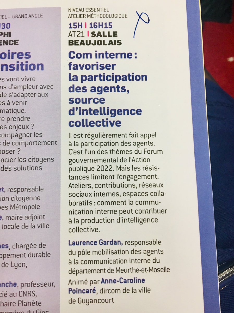 _Falbala's tweet photo. Où l’on parle intelligence collective et #participation ... en interne ( pour changer un peu 😉) animation au taquet avec @ac_poincare 👌 #capcom2018 #ComInterne https://t.co/kMrQI0kO1d