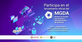 natyudea's tweet photo. #lanzamientoMGDA El modelo no es de obligatoria implementación, es un referente para aplicar de manera gradual https://t.co/MHdbqK2CUe