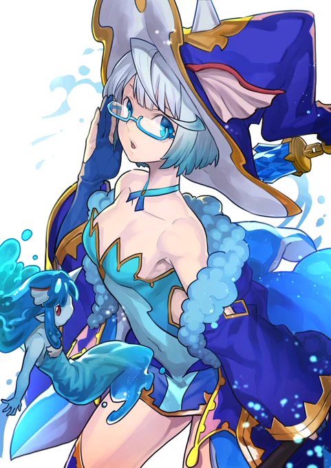 めがねシャロン 