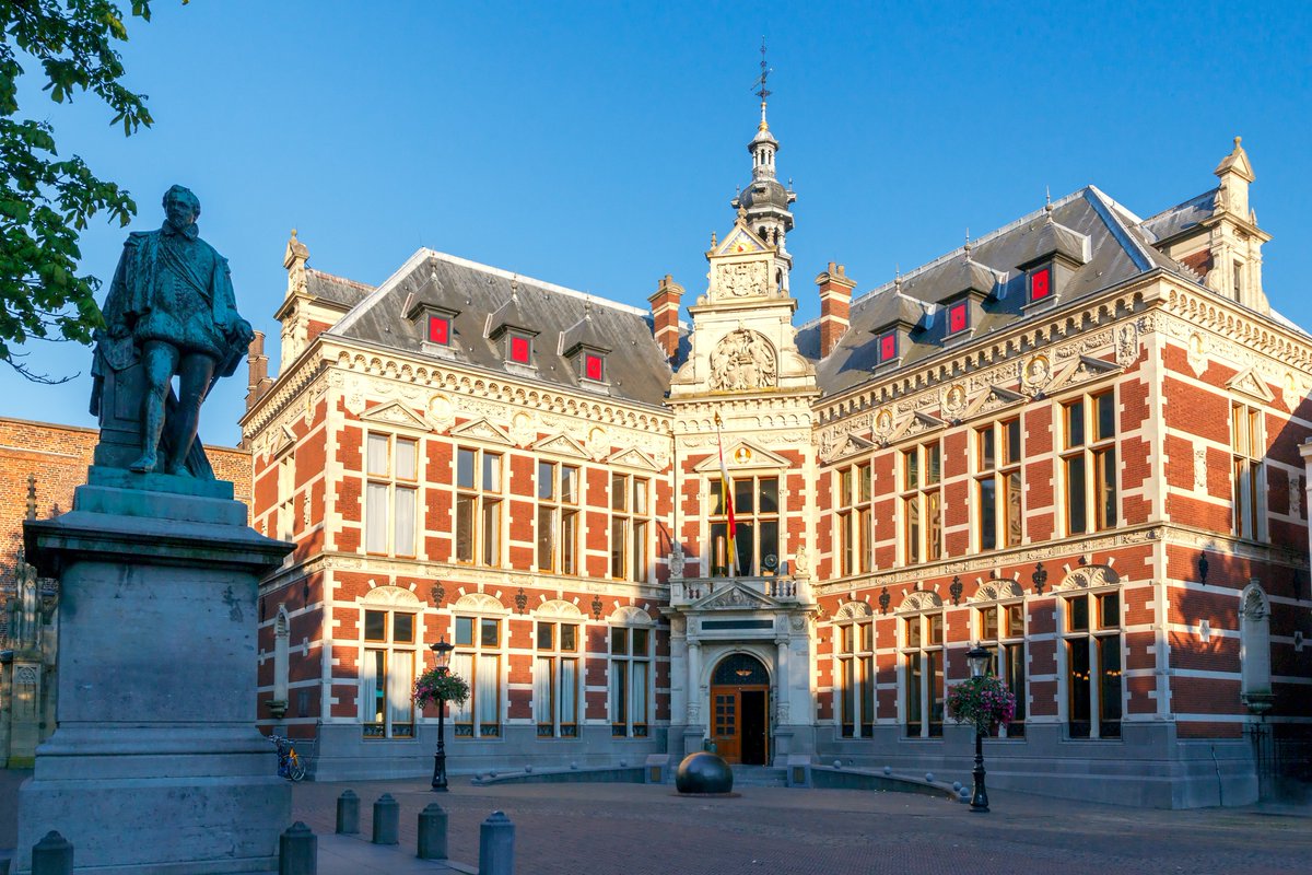 AluminatiNG's tweet photo. Pleased to be working with one of the oldest and notable Universities in the Netherlands @UtrechtUni and their @AlumniUU team to develop their new alumni portal! #watchthisspace #alumnirelations https://t.co/5wrNAyR9ra