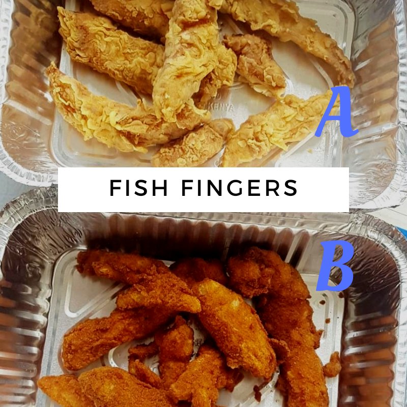 Tamtam's Fresh Seafood on Twitter "If you had to pick one option, what