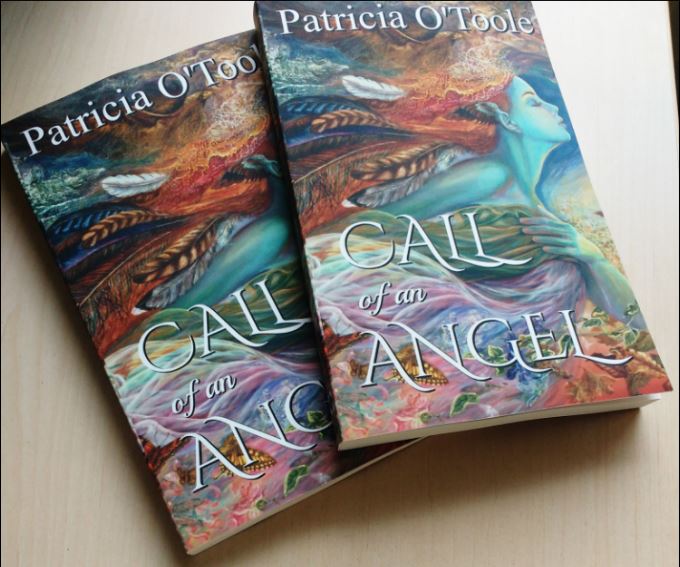 Blackbird_Bks's tweet photo. Looking for a gift for the angel in your life? Encounters with angels revealed in this extraordinary down-to-earth memoir, Call of an Angel @callofanangel, Patricia O'Toole's debut. Get it here: https://t.co/5ye7hqIQz6
#angels #angel #mystical #gifts #gift https://t.co/V99IFsEXPy
