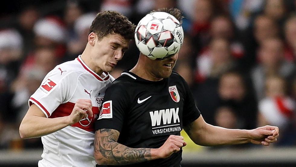 Uzivatel Barcatimes Na Twitteru Md Pavard Could Bring Kimmich According To Sport Bild If Bayern Succeeds In Signing Benjamin Pavard Barca Could Have A Chance To Sign Joshua Kimmich