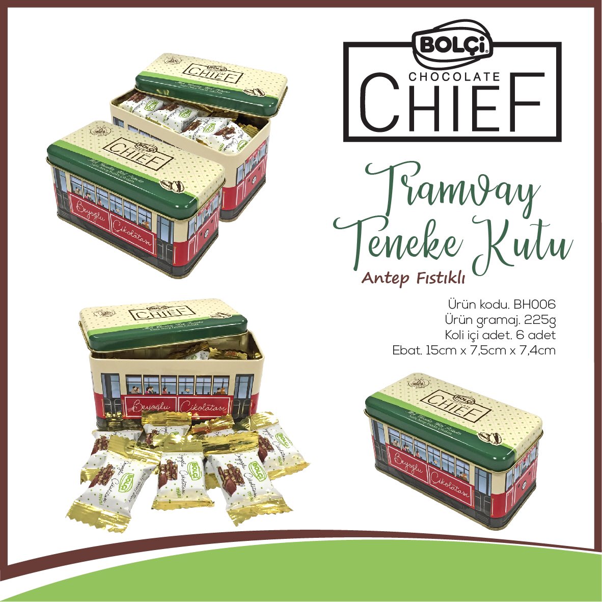 #yeniürn hemen sipariş vermek için bolcikolata.com