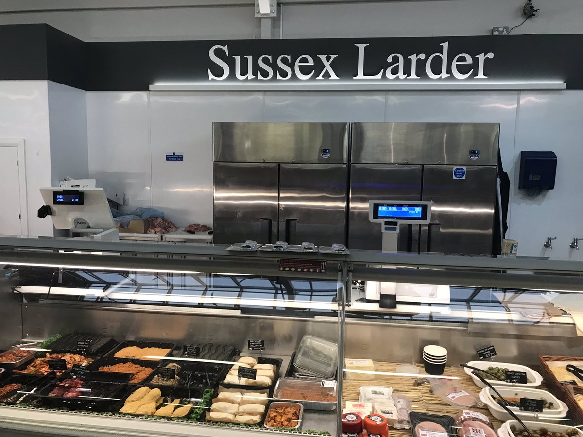 SSECeposLTD's tweet photo. Another successful install. Aures Sango running Touchpoint Epos software along side the Cas CL5200 labelling scale with price embedded barcodes. Very pleased with this install. https://t.co/4ec0BsJrEr