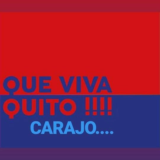 85Angui's tweet image. CARAJO....