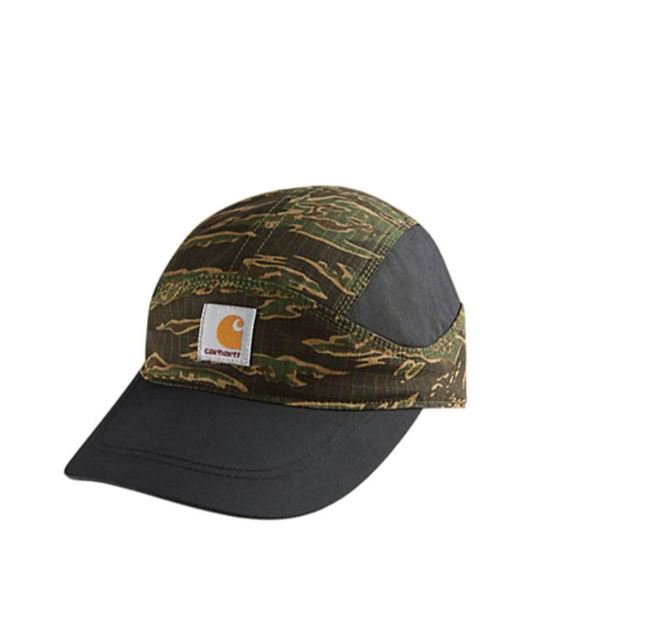 carhartt x nike cap