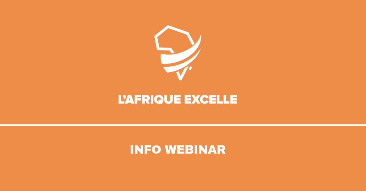 Sahel innov tweet media