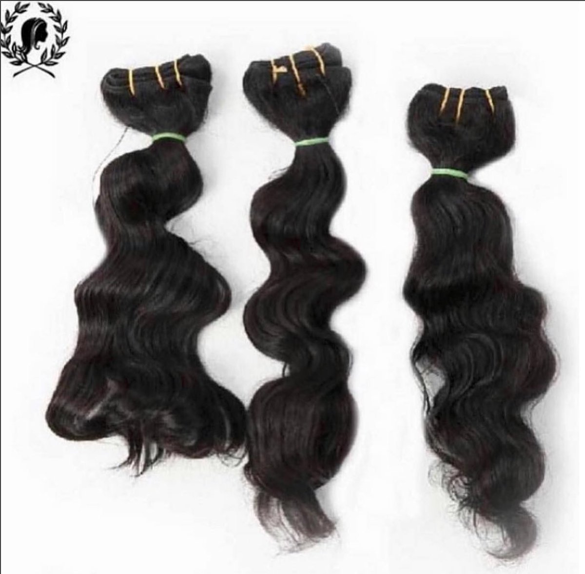 3 Bundles of our Indian Temple Wavy starts at ONLY $200‼️ (Drop mic 🎤) #IndianVirginHair #FactoryDirectPrices ✨pureindianhair.com✨