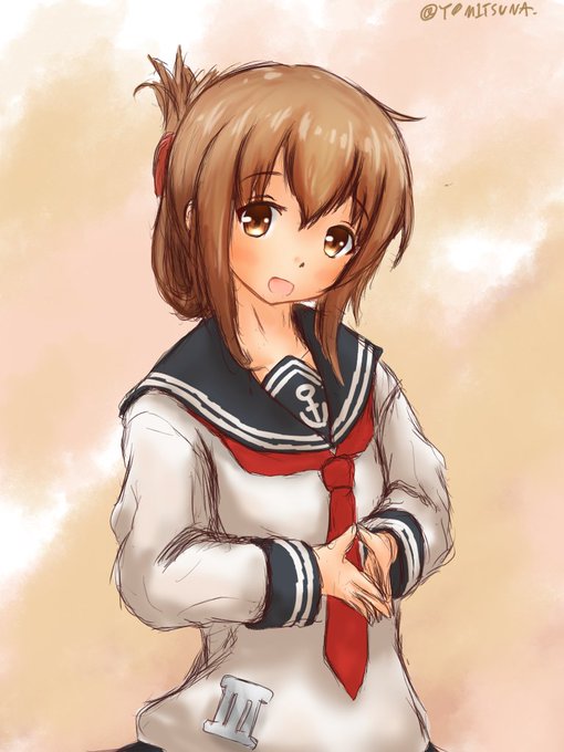 電ちゃんのtwitterイラスト検索結果 古い順