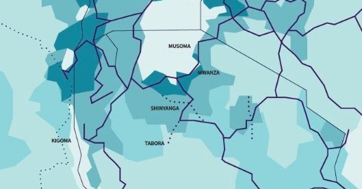 Visualizing #fiber and other #broadband #infrastructure is essential to customer engagement, #network planning and #optimization.  Does your organization have an up-to-date #map?
Learn more about InfraNav Maps here ow.ly/aSCg30mT7an
#data visualization &amp; #analytics