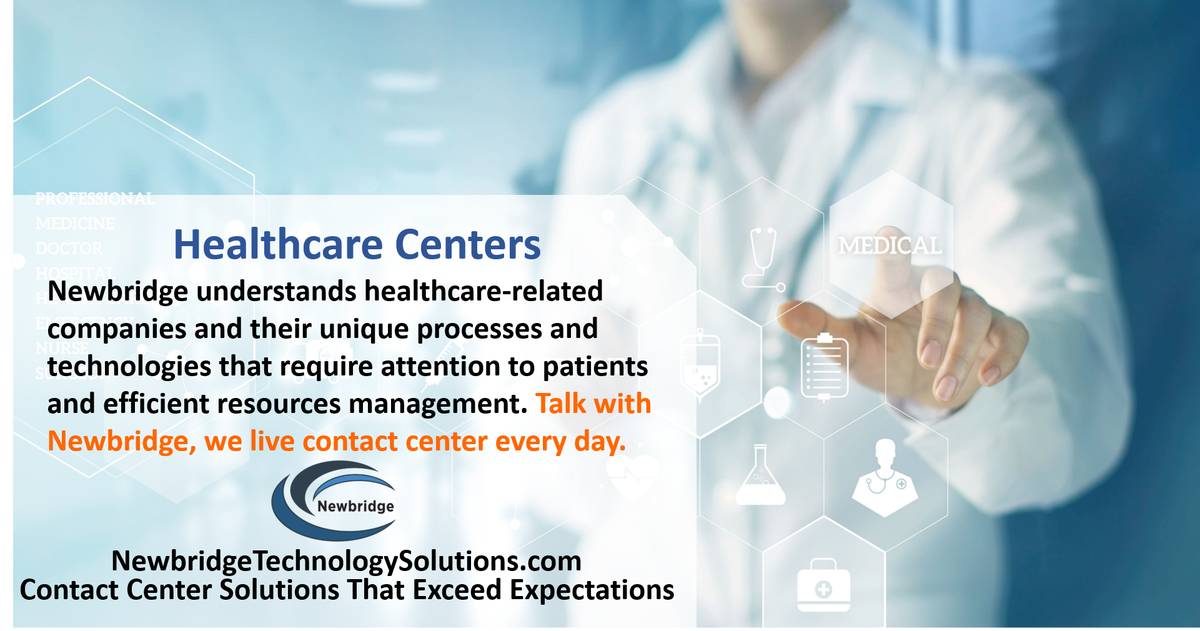 NewbridgeClouds's tweet photo. https://t.co/Y04arkrrFF
Newbridge understands #healthcare and its unique processes and technologies, patient-centric care and the focus on the patient experience.
#HIPAA #EMR #clickyourcloud https://t.co/x4HtFG6zNJ