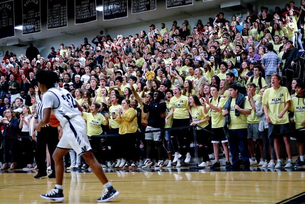 FanstandATX's tweet image. Live Like Myles #LLM [📸: @pabloknight]