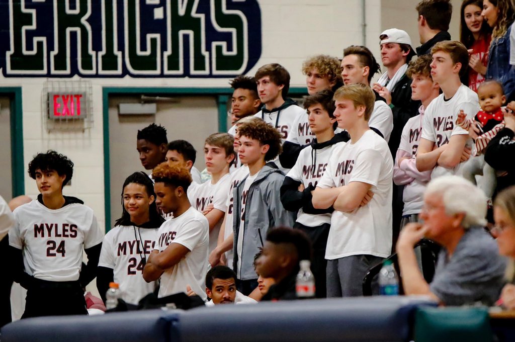 FanstandATX's tweet image. Live Like Myles #LLM [📸: @pabloknight]