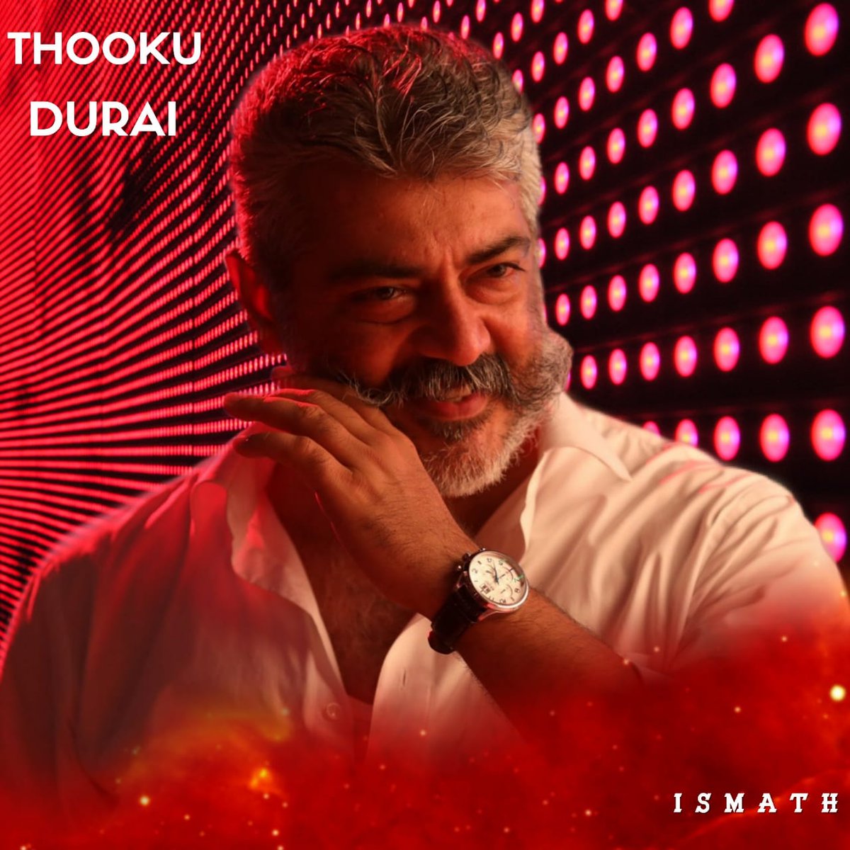 vigneshJP's tweet image. #WeWantViswasamSingle