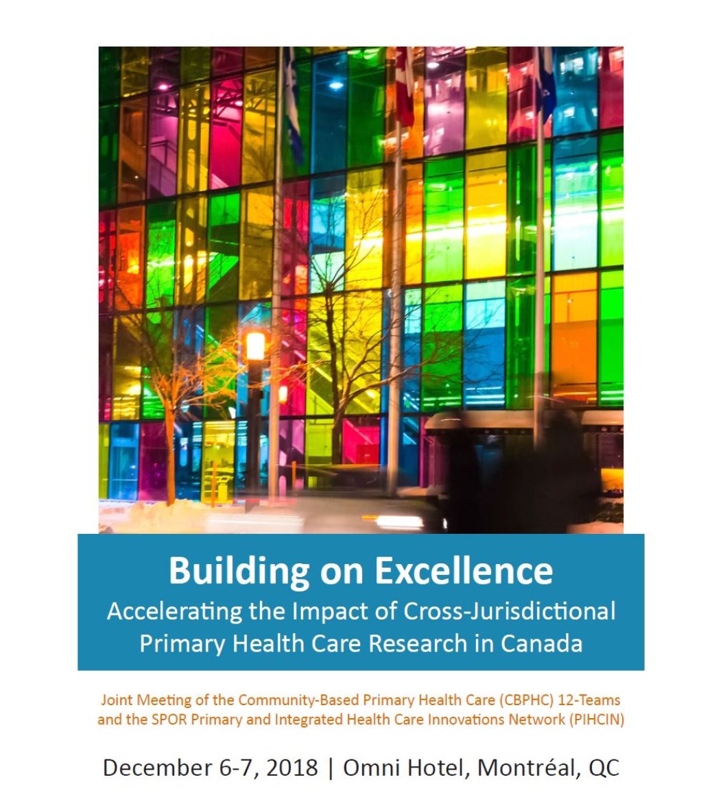 reseau1quebec's tweet photo. #CBPHC12Teams and #PIHCIN joint mtg starts today! #R1Q happy to be her with our provincial counterparts @BC_PHCRN @pihcin @BeACCoN_SPOR @NBPIHCINetwork @MUN_PHRU https://t.co/zMNGyHDF6g