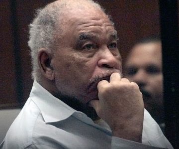 CrimeOnTheMind's tweet photo. Today we covered the ongoing case of Samuel Little who has confessed to killing 90 people, which if true, will make him the most prolific serial killer in American history. 34 of his confessions have been confirmed.

#truecrime #truecrimepodcast #samuellittle #serialkiller https://t.co/9qNHOpNfRp