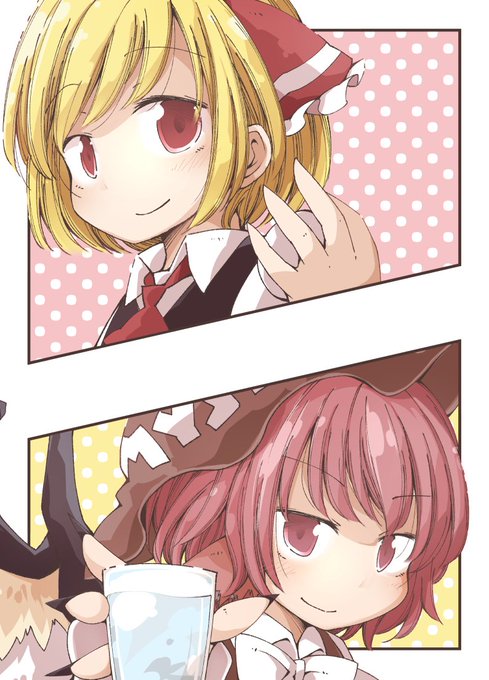 冬コミ本の表紙できた!タイトルはまだ考え中。本文もまっしろやし… 