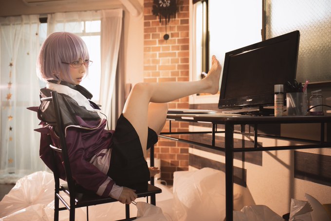 コスプレイヤーひのきおのTwitter画像26