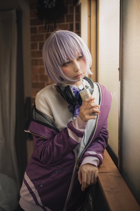 コスプレイヤーひのきおのTwitter画像27
