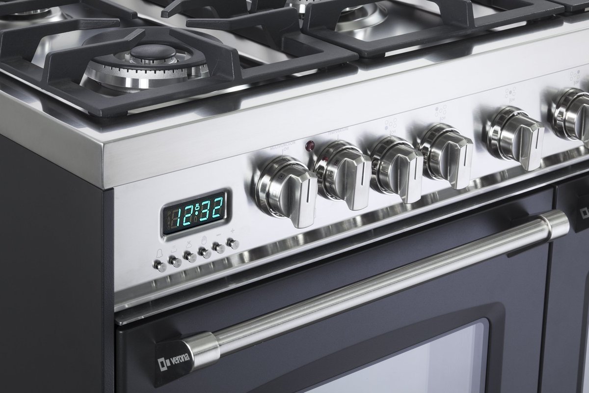 Verona Appliances On Twitter Verona Introduces The Prestige