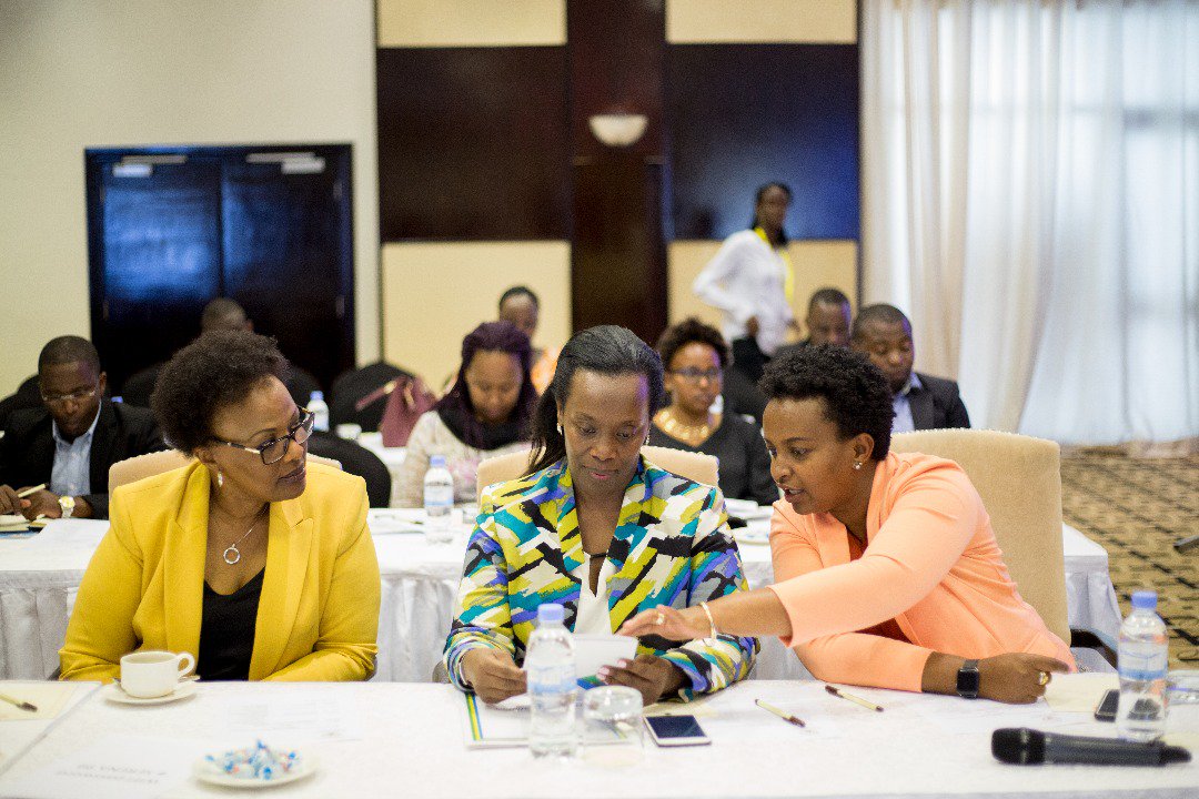 Ministry of Health | Rwanda on Twitter: "Findings from #Rwanda #