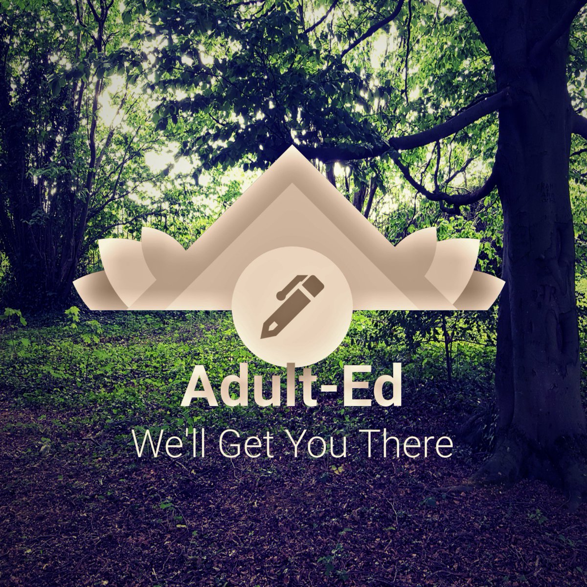 Adult Ed tweet media