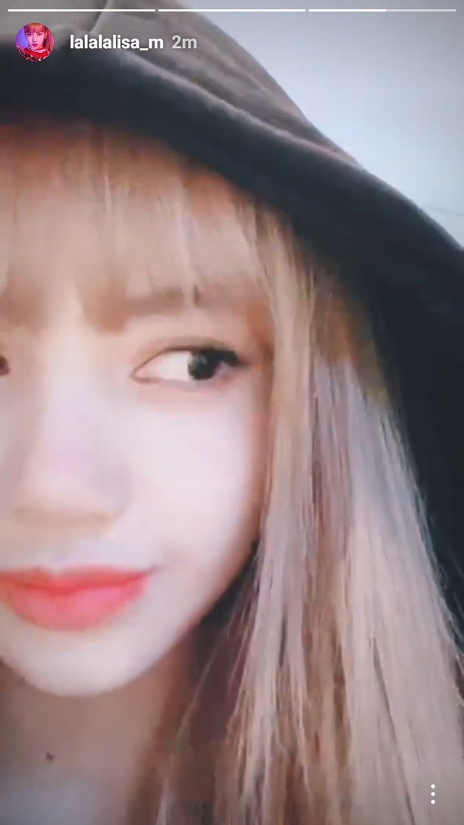 lalifoxy27's tweet photo. Omgggggggg.... π€£ Lisaaaaaaaaaaaaaaaaa
My heart is weak... Don't do this π
#LISA #lisabae https://t.co/uXJebiigOG