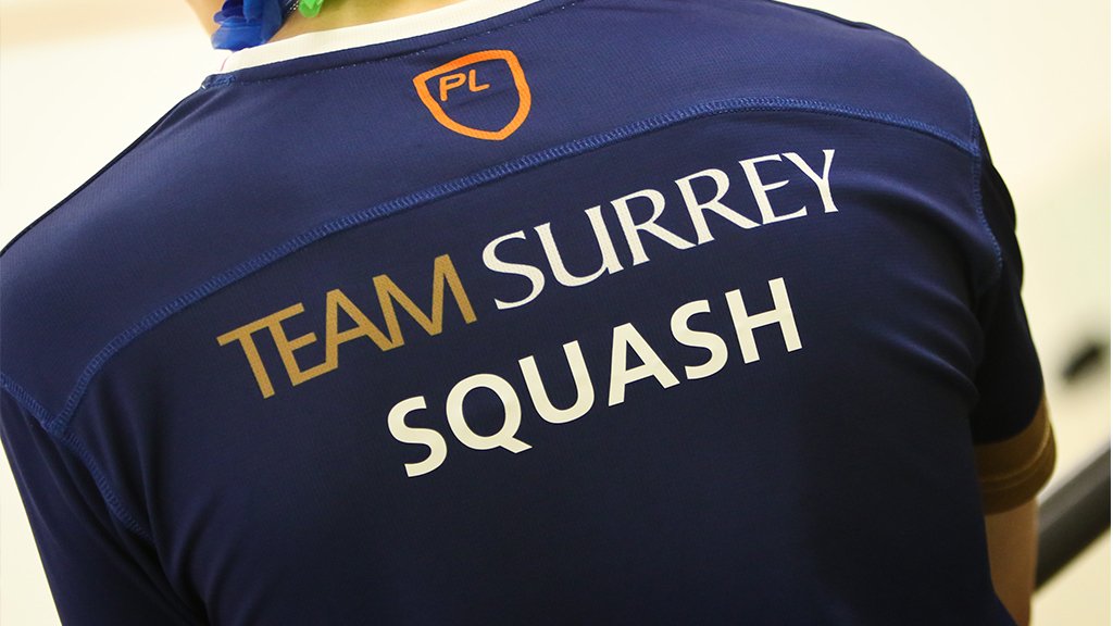 teamsurrey photo