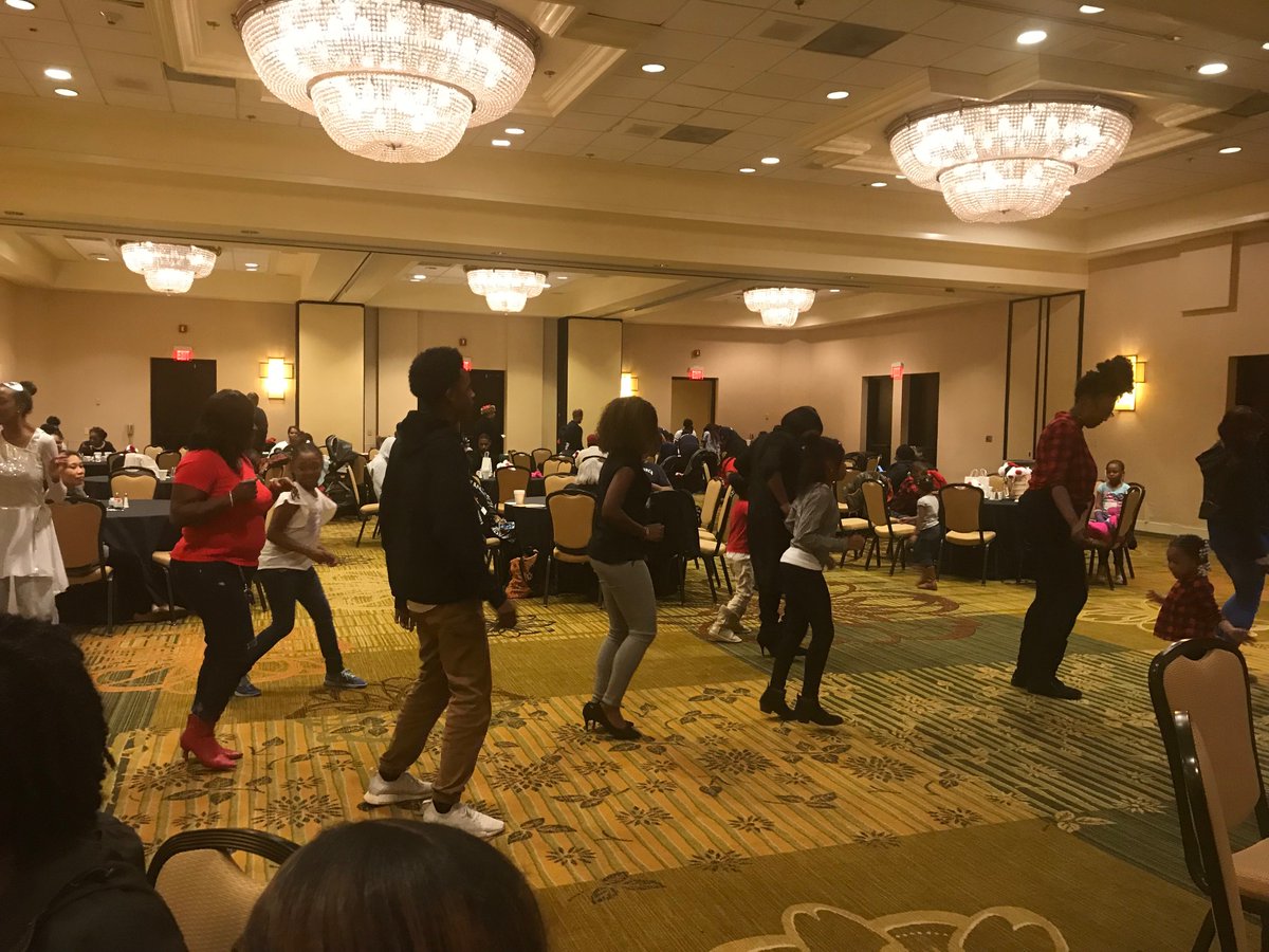 Fun was had by all at PHSSCA's Children's Christmas Party! We enjoyed great food, fellowship, and of course, the children loved their gifts! Thanks to our sponsors, <a href="/GreensboroHP/">GreensboroHPMarriott</a> Marriott &amp; <a href="/RalphLauren/">Ralph Lauren</a> and all volunteers for helping us make a memorable event for the children!🎄