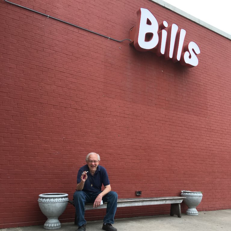 MostVisual's tweet image. Still going strong! You can help us reach our goal by giving today to our feature "Love and Records." Bill thanks you. bit.ly/loveandrecords