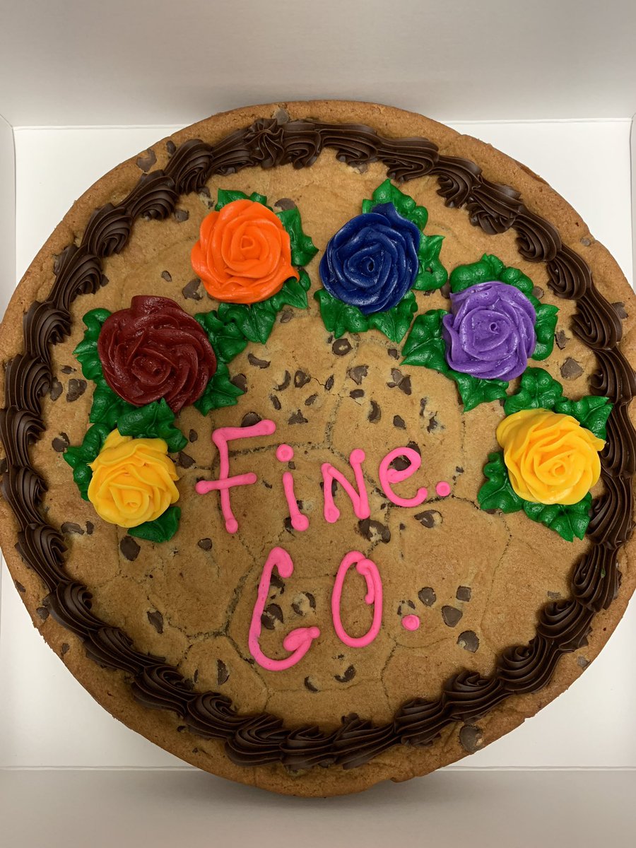 LifeWithoutDiet's tweet photo. So hard to believe this is my last day! Looking forward to the ongoing challenge of moving our profession forward as a manager working to improve processes & if lucky continuing to make an impact on how the medical community interacts with #Dietitians #FineGo https://t.co/H5Q15nQlof