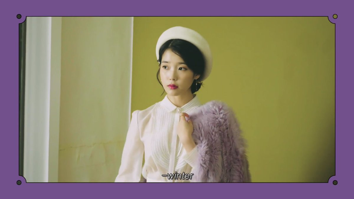 iusreaction's tweet photo. stanning iu is just a blessing https://t.co/00ybRfSlaC