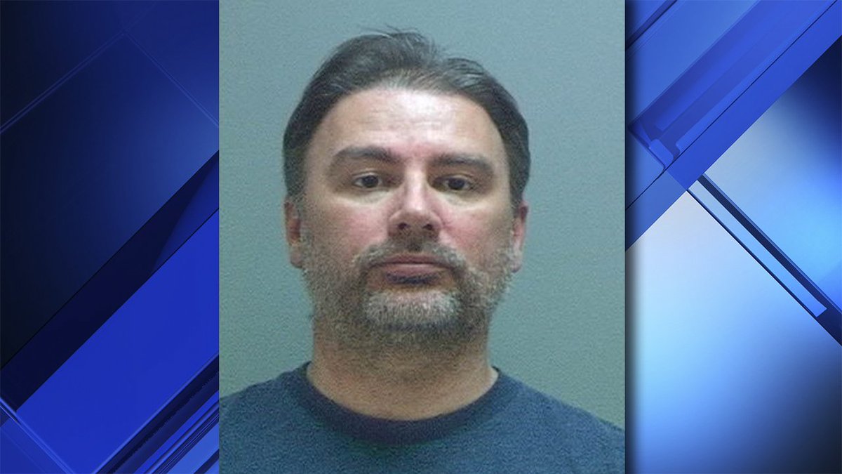 Man accused of hammering ice pick through man's penis during argument bit.ly/2Qkv1Sf?utm_so… https://t.co/1E1YiRrVE6