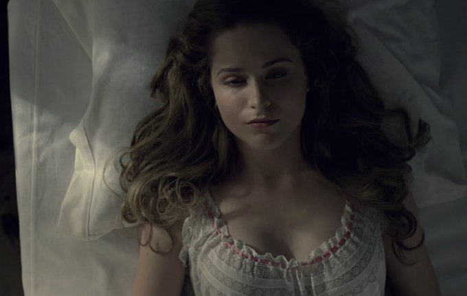 良い腋@ウエストワールド1 